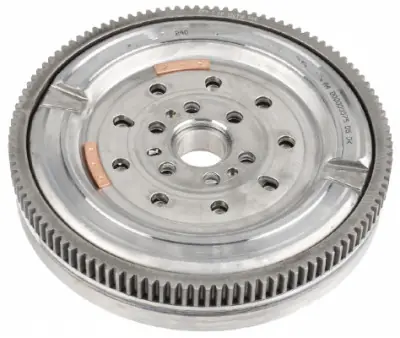 Volante de doble masa SACHS 2294 701 035 SACHS 2294 701 035 (Sustituye a 2294701040) Popular